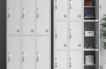 Tủ locker tại Nội Thất Ngọc Thịnh